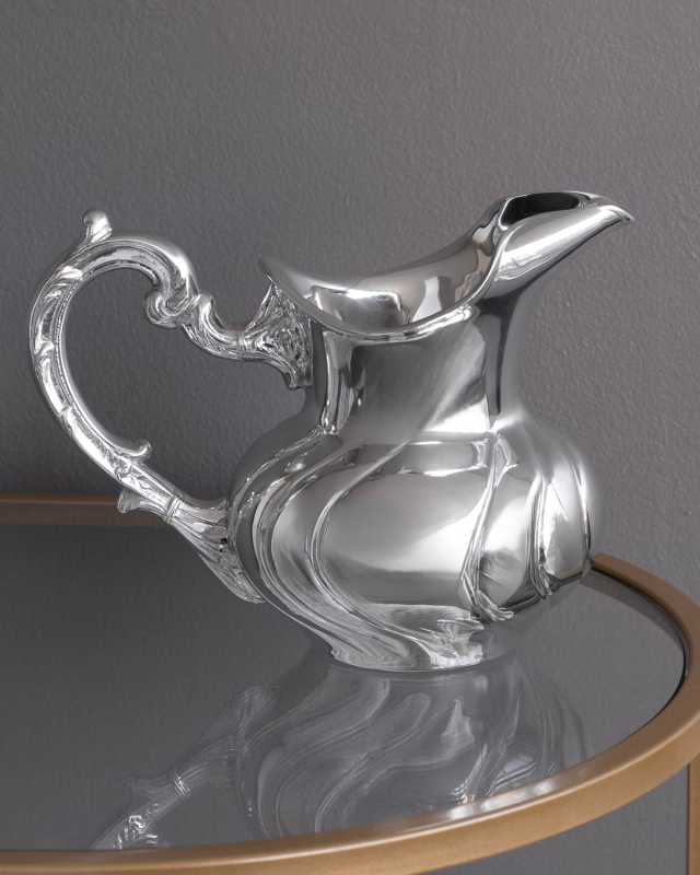 VINTAGE Medium Pitcher